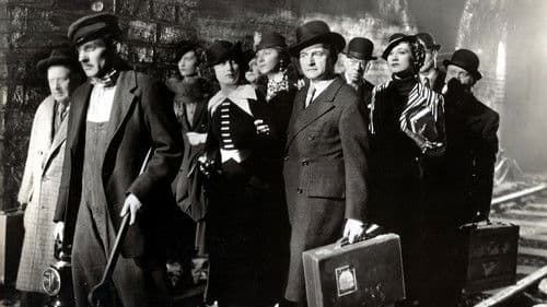 The Clairvoyant Bild 5