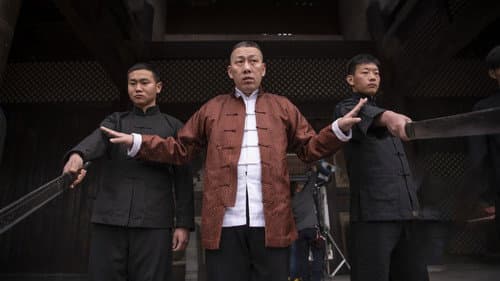 少年陈真之乱世英雄 Bild 1