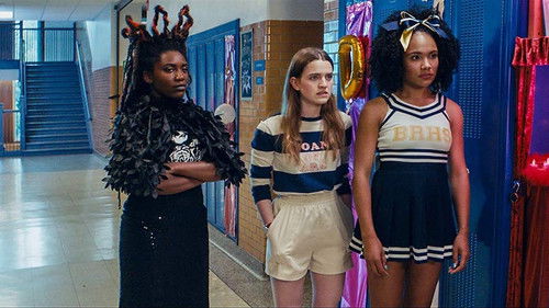 Knives and Skin Bild 3