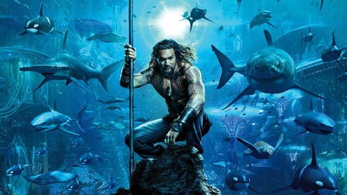 Aquaman Bild 7