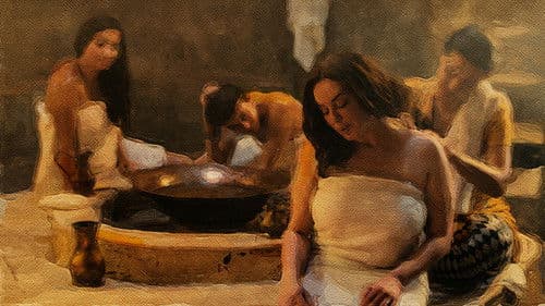 حمام سخن Bild 1