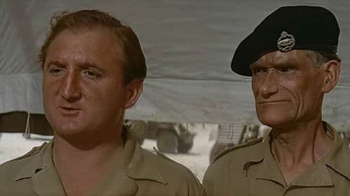 Liebenswerte Gegner Bild 2