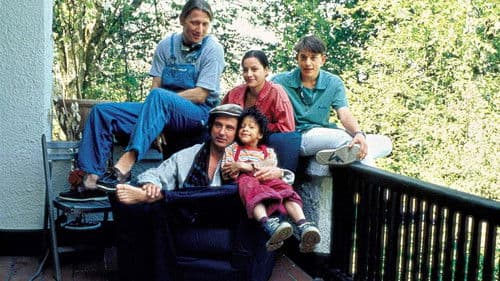 Aus heiterem Himmel Bild 1