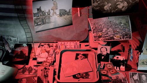 Pétrole : une histoire de pouvoir Bild 1