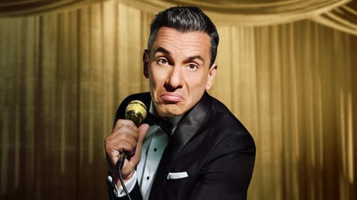 Sebastian Maniscalco: Is it Me? Bild 3