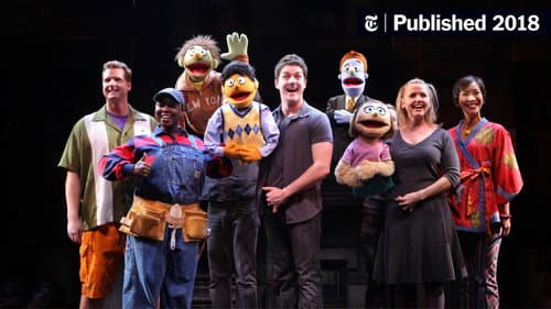 Avenue Q Bild 1