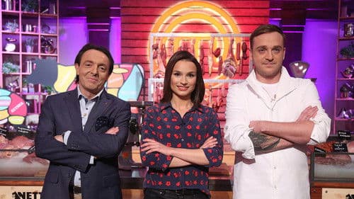 MasterChef Junior Bild 1