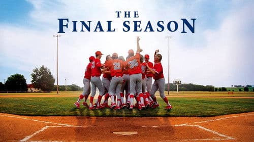 The Final Season – Daran wirst du dich immer erinnern Bild 4