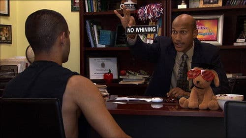 Teacher of the Year Bild 1