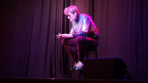 James Acaster: Cold Lasagne Hate Myself 1999 Bild 3