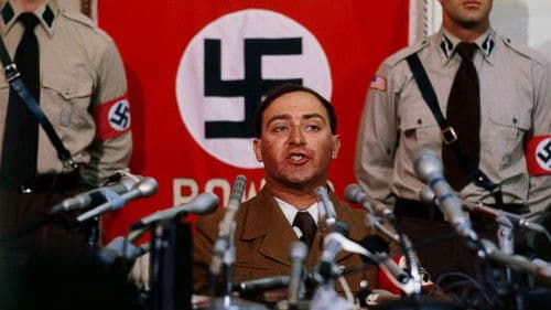 Kreuz der Gewalt Bild 1