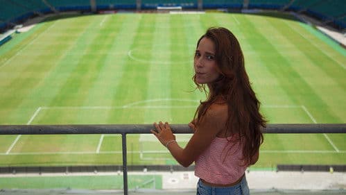 Argentina, Me Desculpe Bild 2