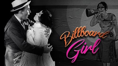 Billboard Girl Bild 1