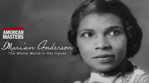 Marian Anderson: The Whole World in Her Hands Bild 1