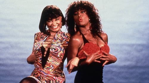 Talkin' Dirty After Dark Bild 2