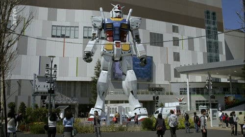 Roboter – Noch Maschine oder schon Mensch? Bild 2