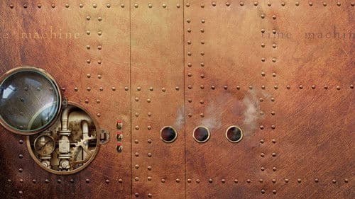 RUSH: Time Machine Bild 2