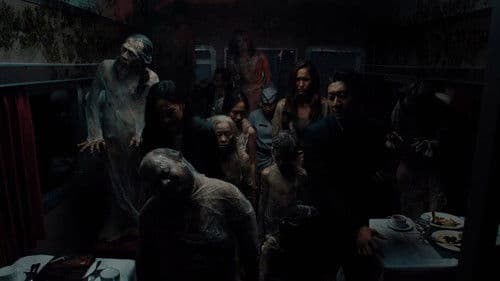 Kereta Berdarah Bild 2