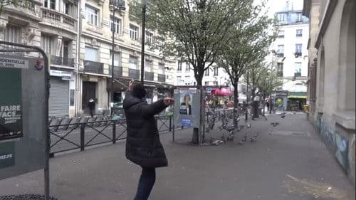 Karlo Čeko, Strasbourg Saint-Denis, Paris Bild 1