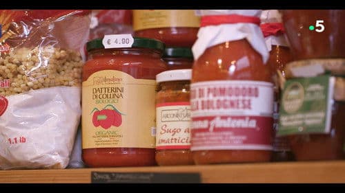 Arnaques à l'italienne Bild 1