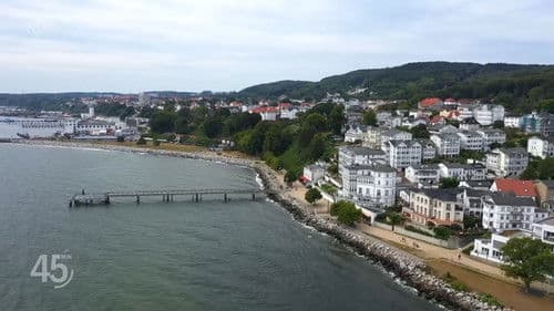 Sassnitz gegen Trump - Der Streit um Nord Stream 2 Bild 3