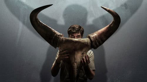 பைசன் காளமாடன் Bild 2