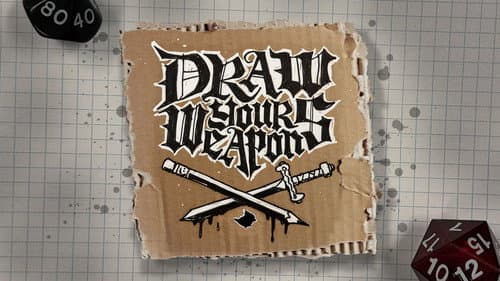 Draw Your Weapons Bild 1