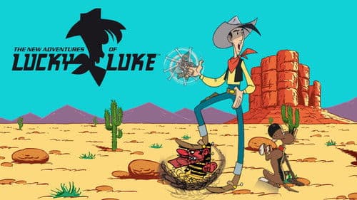 Lucky Luke Bild 5
