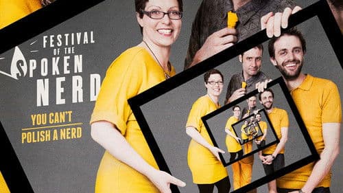 You Can't Polish a Nerd Bild 1