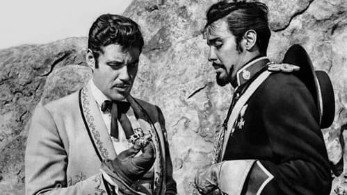 The Sign of Zorro Bild 6