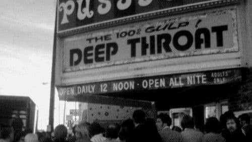 „Deep Throat“ - Als der Porno salonfähig wurde Bild 3