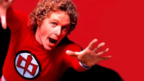 The Greatest American Hero Bild 1