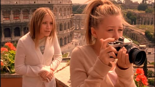 Verliebt in Rom Bild 1