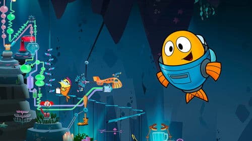 Peztronauta: La Pelicula Bild 1