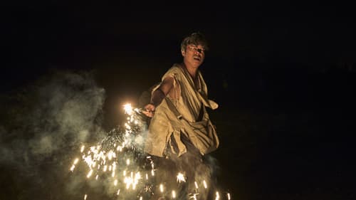 少年與皮塔亞 Bild 1