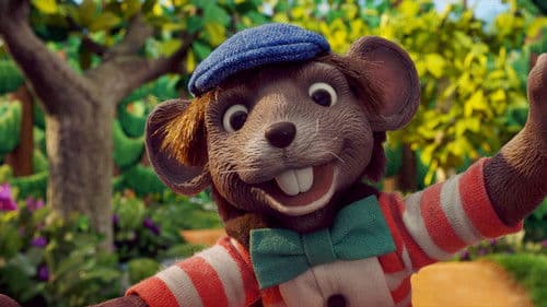 Dyrene i Hakkebakkeskogen Bild 3