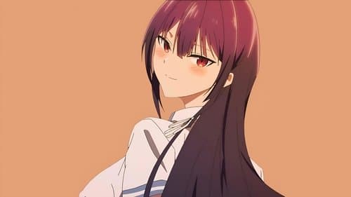 Please Put Them On, Takamine-san Bild 1