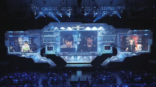 Gamechangers: Dreams of BlizzCon Bild 1