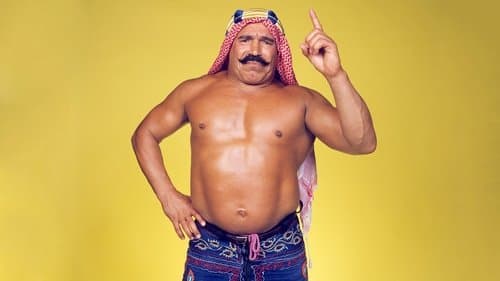The Sheik Bild 1