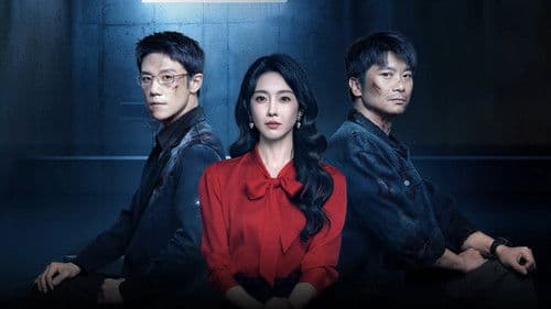 消失的凶手 Bild 1