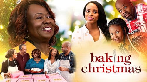 Baking Christmas Bild 2