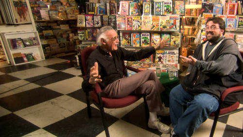 Stan Lee's Mutants, Monsters & Marvels Bild 3