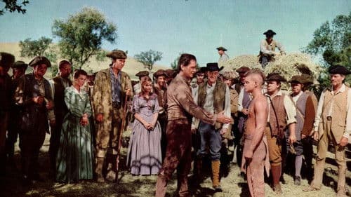 Das Herz eines Indianers Bild 3