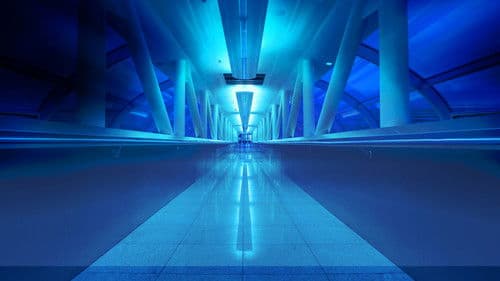 Dubai Airport - Der Megaflughafen Bild 6