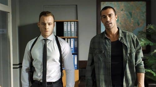 Muhteşem İkili Bild 3