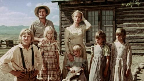 Sieben allein Bild 1