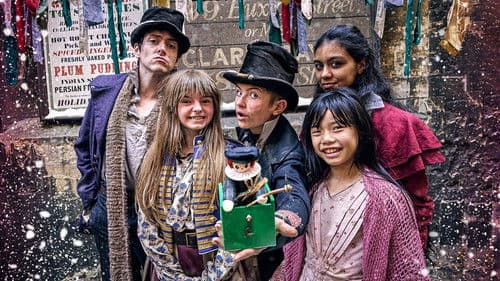 Dodger Special: Christmas Bild 1