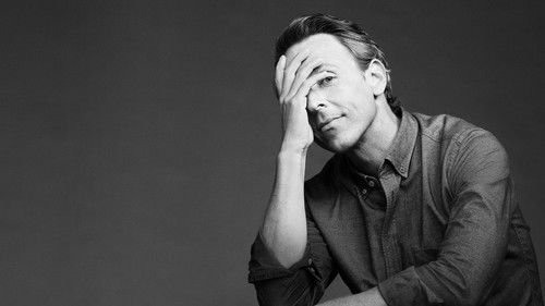 Late Night with Seth Meyers Bild 4