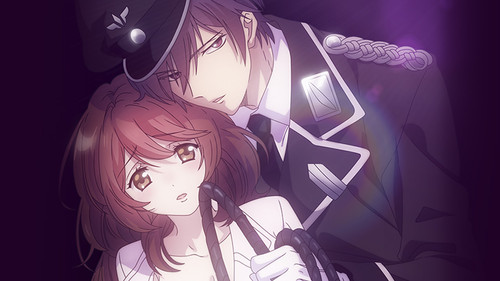 甘い懲罰～私は看守専用ペット Bild 1