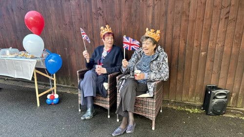 I Am Martin Parr Bild 8